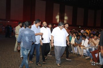 Agnyaathavaasi Movie Audio Launch Photos
